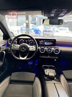 مێرسێدس بێنز A-Class